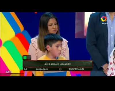 WCGW if I don't trust my son