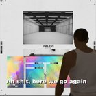 Bass boost warning