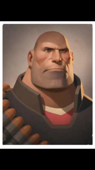 Heavy beri nasihat