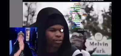 Dj akdemiks reacts to cojack and foolio