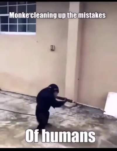 Reject humanity