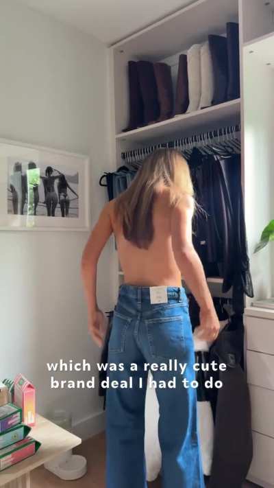 Loves to tease