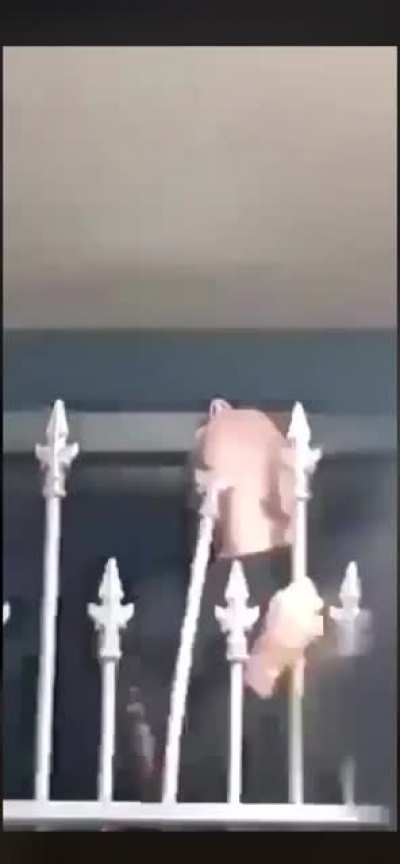 Ouchie