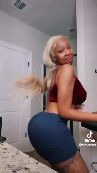Wait for it🍑