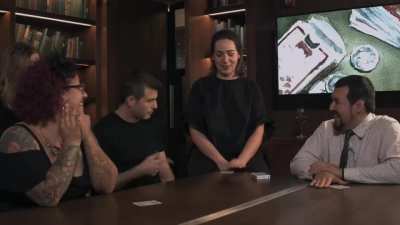 One of the best magic I have ever seen