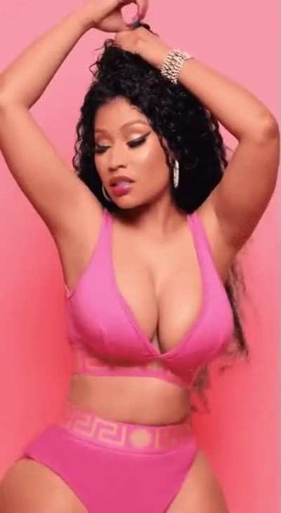 Nicki Minaj
