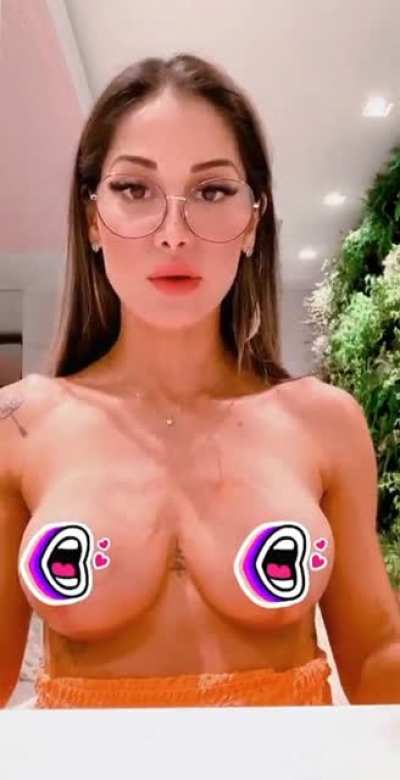 Mayra Cardi