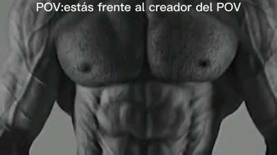 Ando con imaginación xd