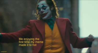 I hate reposters
