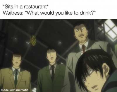 Soda