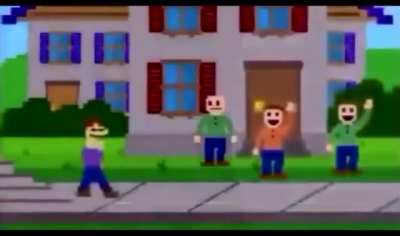 Hood shit