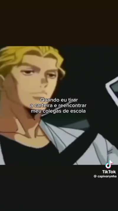 Procede pra vcs também?