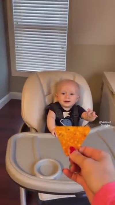 Want a bite?