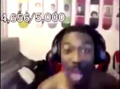 Some of y’all niggas just complain all the time bout some bullshit