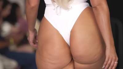 Marissa Dubois - Legendary Cheeks Only Edit - pt. 1