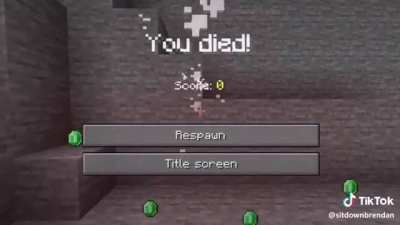 no one can just deflect the emerald splash (made by sitdownbrendan on tik tok)