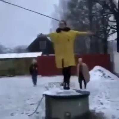 Let me give you a huuuu-