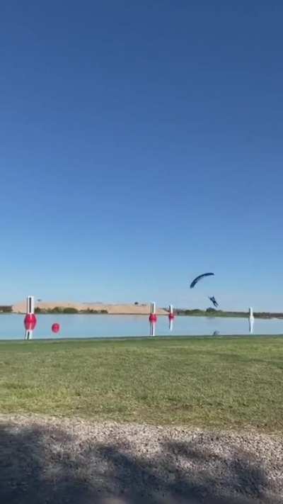 Heavy Wipeout