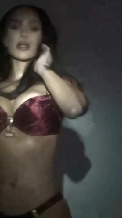 Bianca Censori or Kim Kardashian 
