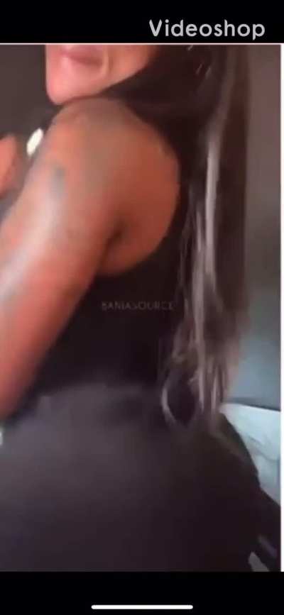 Loud Ass Clapping