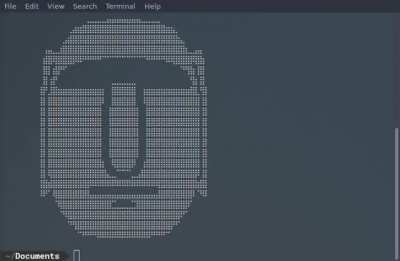 Daily Moai #90: Terminal moai...?