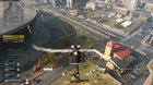 Warzone Mishap