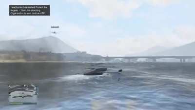 Wipeout!