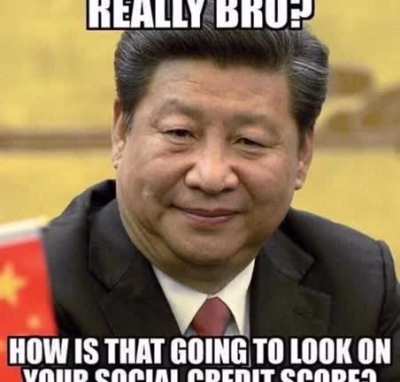Lol 😛 get rekt loser