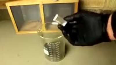 There is no meme, here is how to refine uranium part 1 (Part 2 in comments) i hope i dont get arrested for this