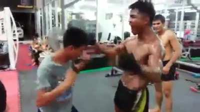 chiba vs saw paing