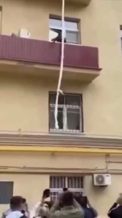 Escape