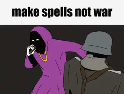 💵🧙‍♂️