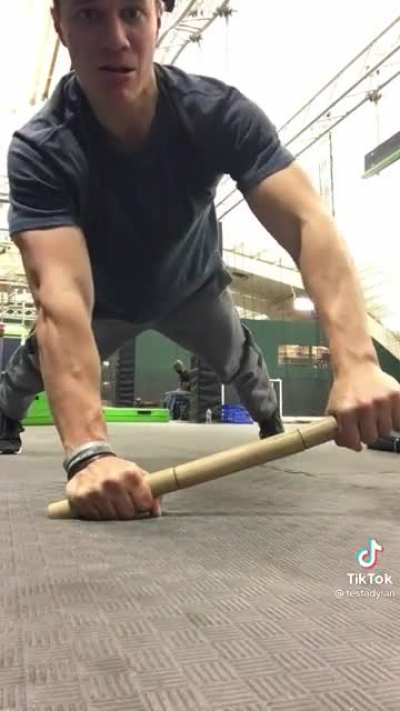Wait till the end
