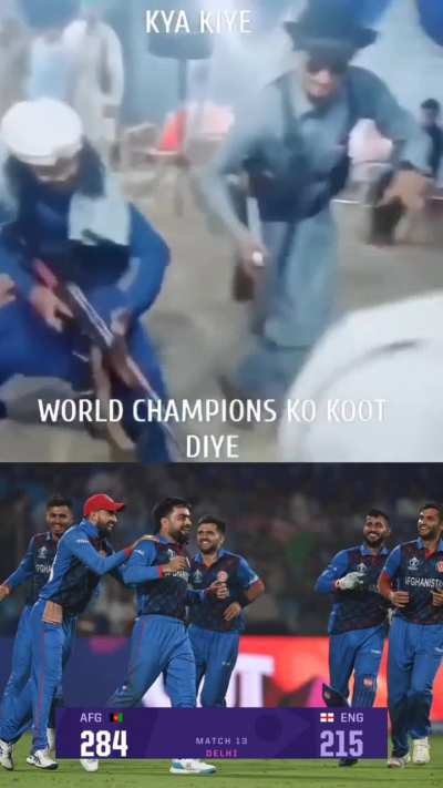 Title khush ho gya 