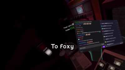 A mix from starcats fnaf help wanted vr prt2