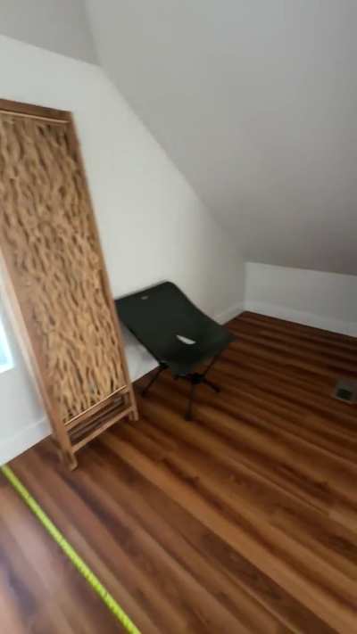 Struggling with my new studio apartment layout... Help!