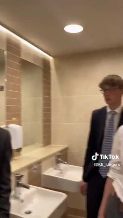 I’d spend my whole eternity in this toilet