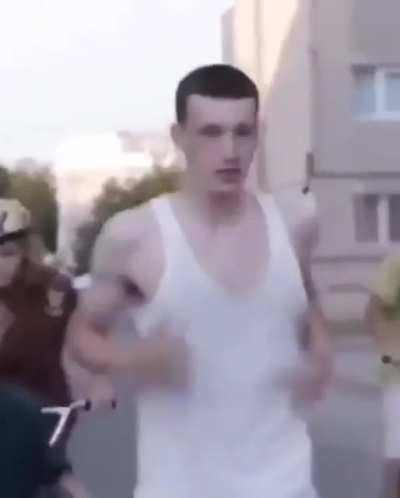 Maybe Maybe Maybe