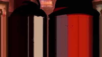 Low Tier God Roman Torchwick Shitpost (Soul arts)