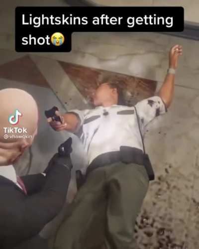 😭