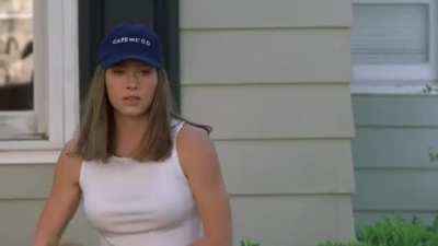 Jessica Biel