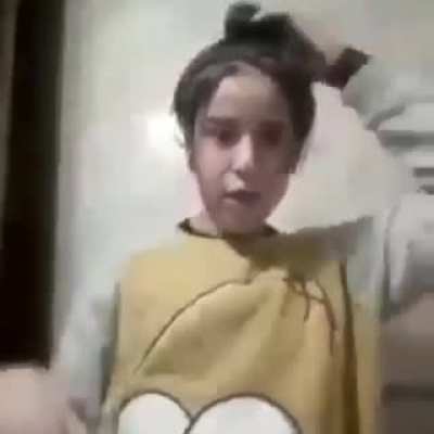 sali del baño
