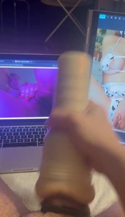 Spank Monkey Edit Part I