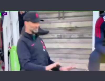 Watch until the end…