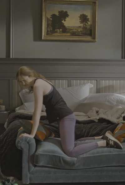 Karen Gillan