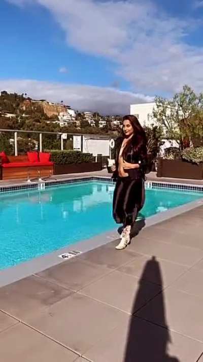 VJ Anusha