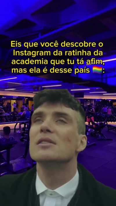 É Nômade madame?