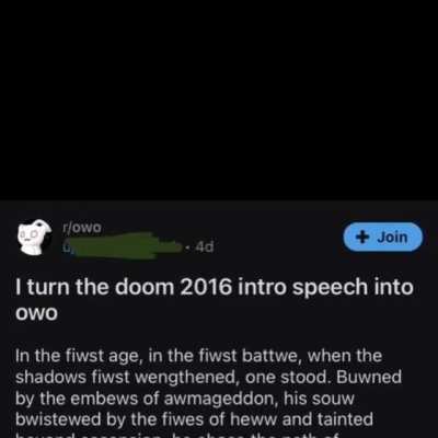 DOwOM