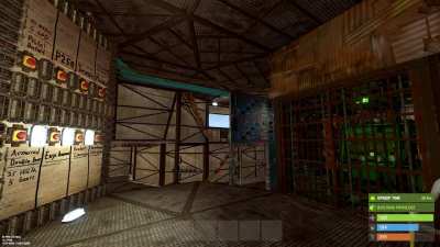 FFA Factory - Proof of Concept