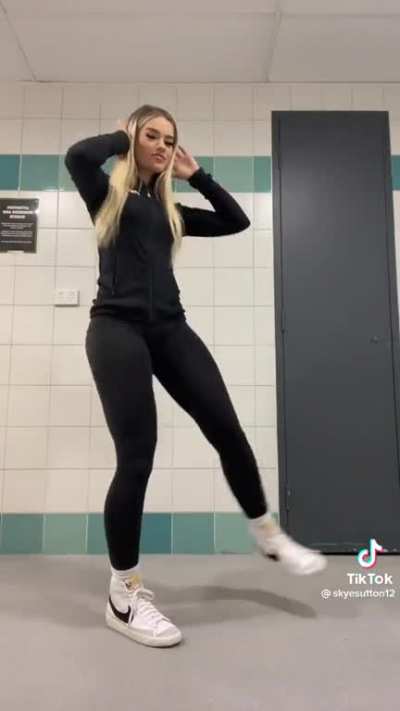 TIKTOK HALL OF FAME